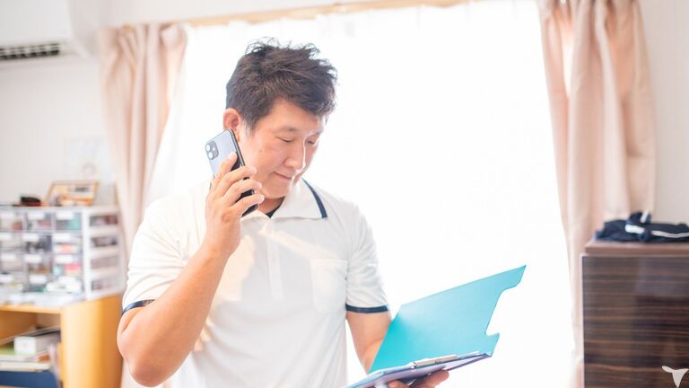 アミューライフABCのマッサージ師求人の画像（5枚目）