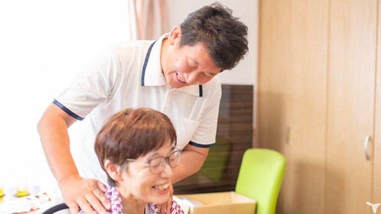 アミューライフABCのマッサージ師求人の画像（4枚目）