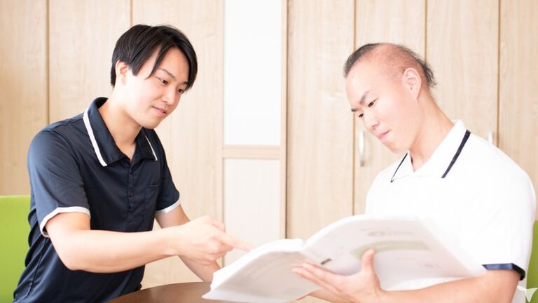 アミューライフABCのマッサージ師求人の画像（2枚目）