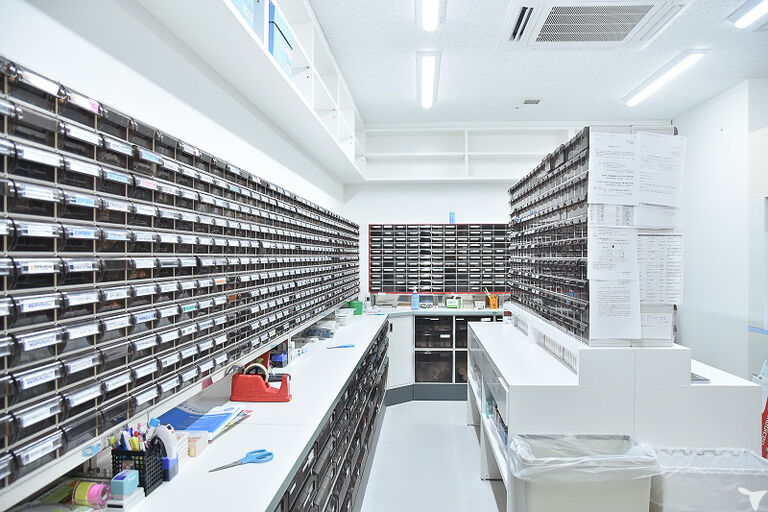ポプラ薬局辻堂店の薬剤師求人の画像（4枚目）