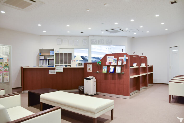ポプラ薬局辻堂店の薬剤師求人の画像（3枚目）