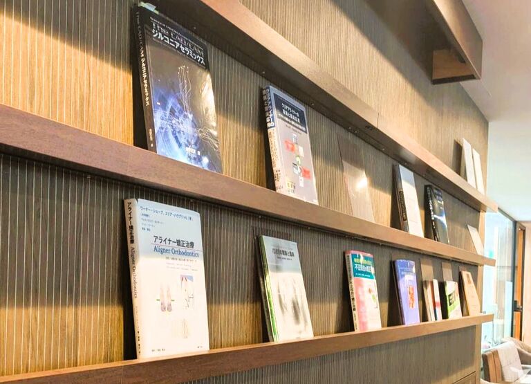 SheepMedical株式会社の歯科技工士求人の画像（4枚目）