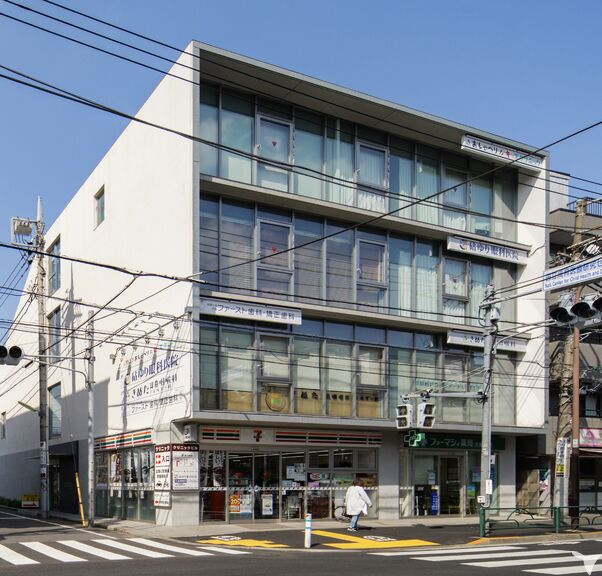クリニック外観
