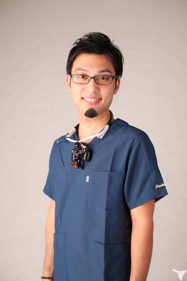 院長の宮谷です