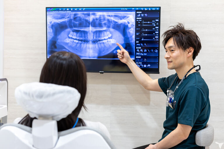 平岡デンタルクリニックの歯科衛生士求人の画像（6枚目）