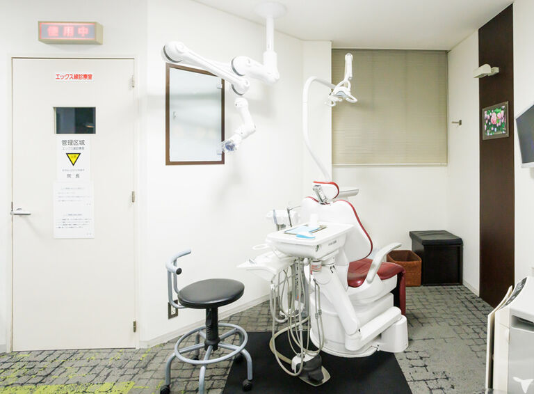 医療法人長尾歯科医院の歯科医師求人の画像（4枚目）