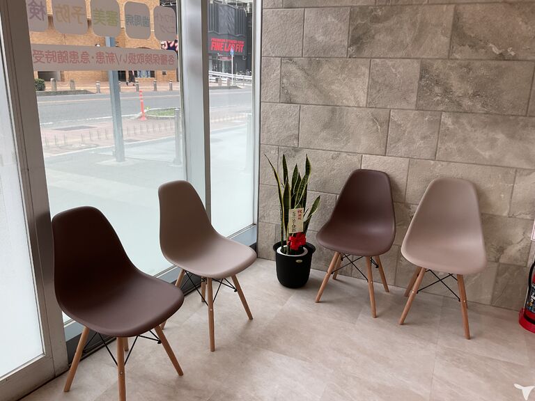 上尾歯科の歯科医師求人の画像（4枚目）