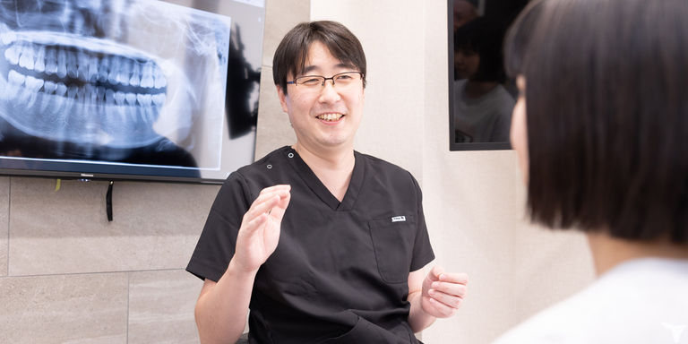 鳩ヶ谷いざわ歯科の歯科衛生士求人の画像（3枚目）