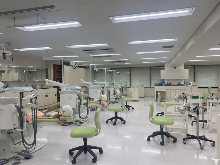 学校法人田島学園　東京医学技術専門学校の歯科衛生士求人の画像（2枚目）