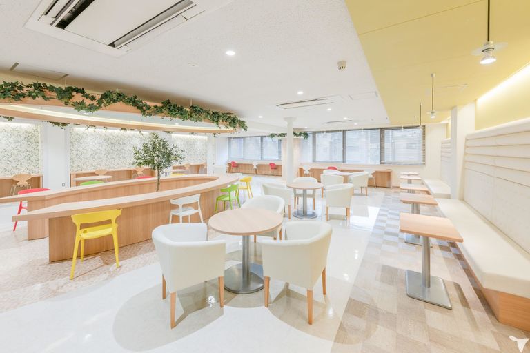 学校法人田島学園　東京医学技術専門学校の歯科衛生士求人の画像（4枚目）