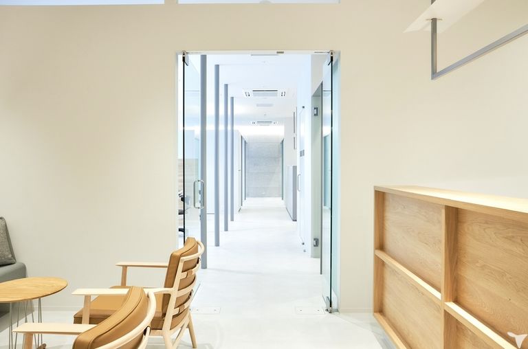 TOKYO DENTAL OFFICE西新宿の歯科医師求人の画像（6枚目）