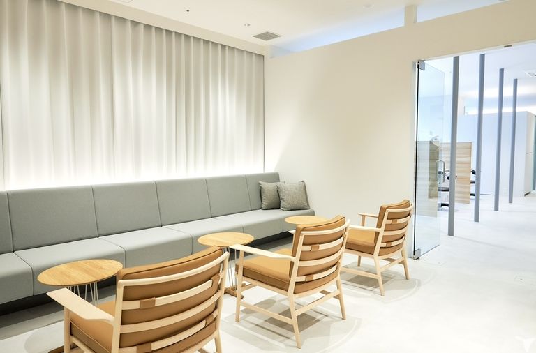 TOKYO DENTAL OFFICE西新宿の受付求人の画像（6枚目）