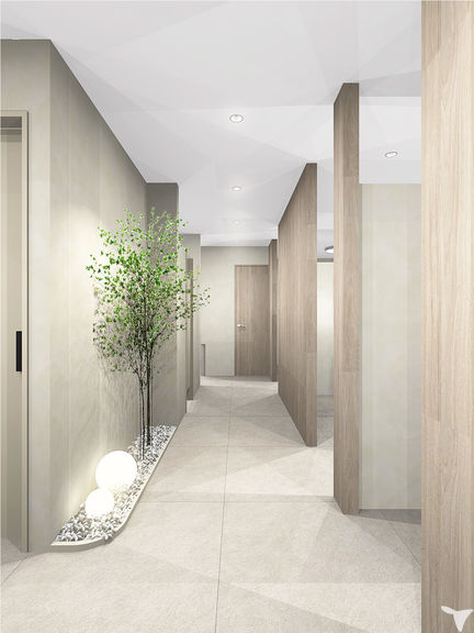 シナジー歯科の歯科衛生士求人の画像（6枚目）