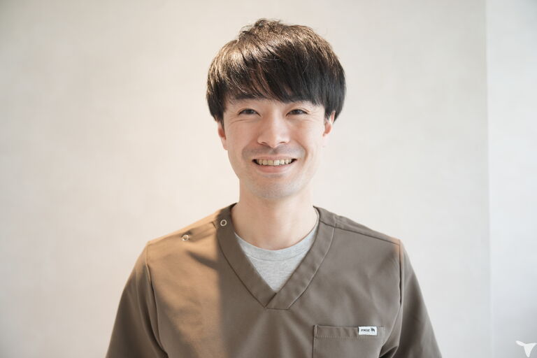 シナジー歯科の歯科衛生士求人の画像（2枚目）