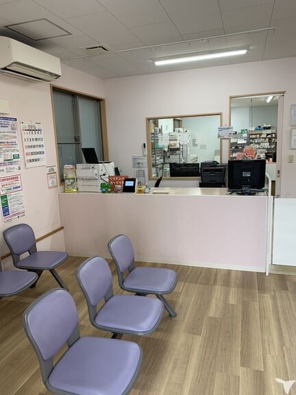 ひとみ薬局の薬剤師求人の画像（2枚目）