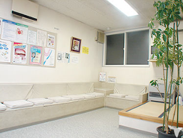 医療法人 弘淳会 あべ歯科医院の歯科医師求人の画像（3枚目）