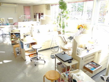 医療法人 弘淳会 あべ歯科医院の歯科医師求人の画像（5枚目）