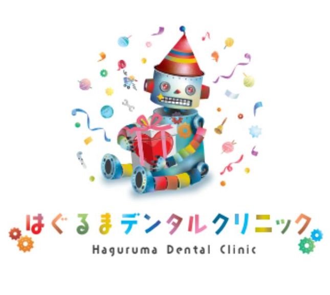 医院のロゴマークです♪