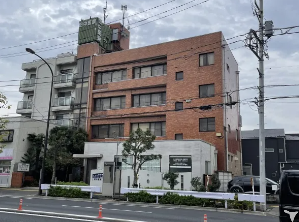 田中医院の受付求人の画像（2枚目）