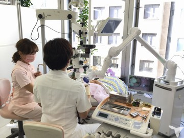 黒河歯科医院の歯科衛生士求人の画像（3枚目）