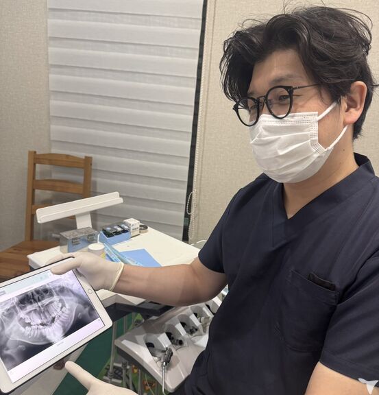 いずみがわ歯科・矯正歯科医院の歯科衛生士求人の画像（2枚目）