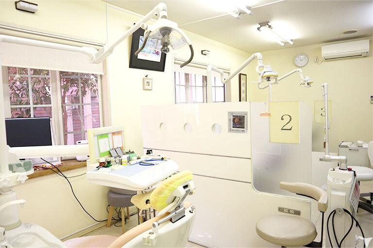宮野歯科医院の歯科衛生士求人の画像（4枚目）
