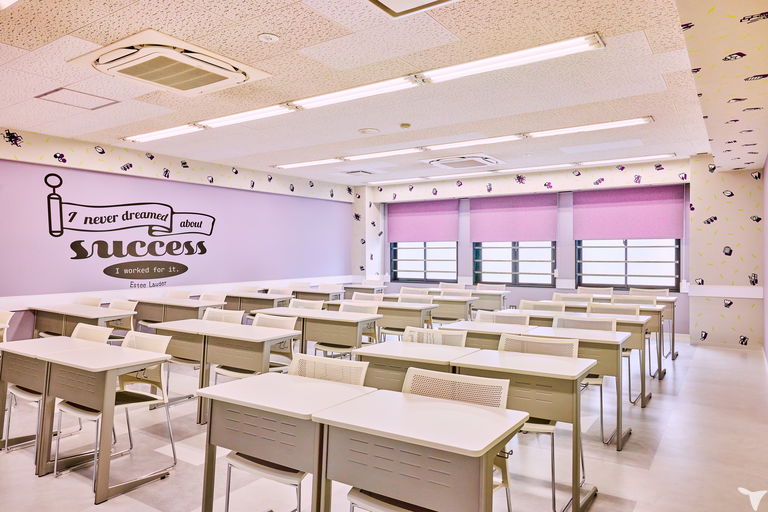東京町田歯科衛生学院専門学校の歯科衛生士求人の画像（2枚目）
