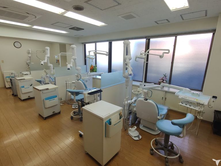 医療法人社団俊成会 大谷歯科医院 の歯科衛生士求人の画像（3枚目）