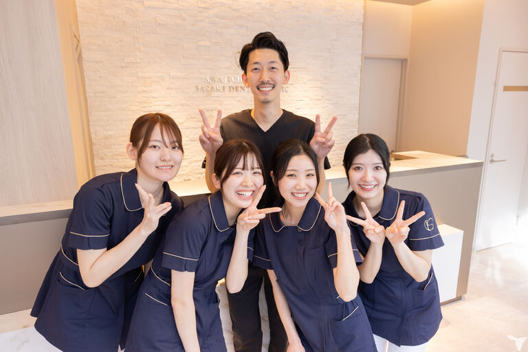 集合写真