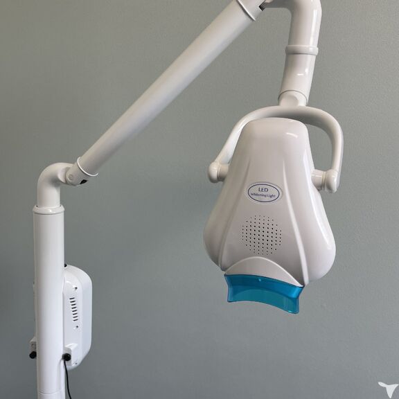 ハヤシダ歯科医院の歯科衛生士求人の画像（5枚目）