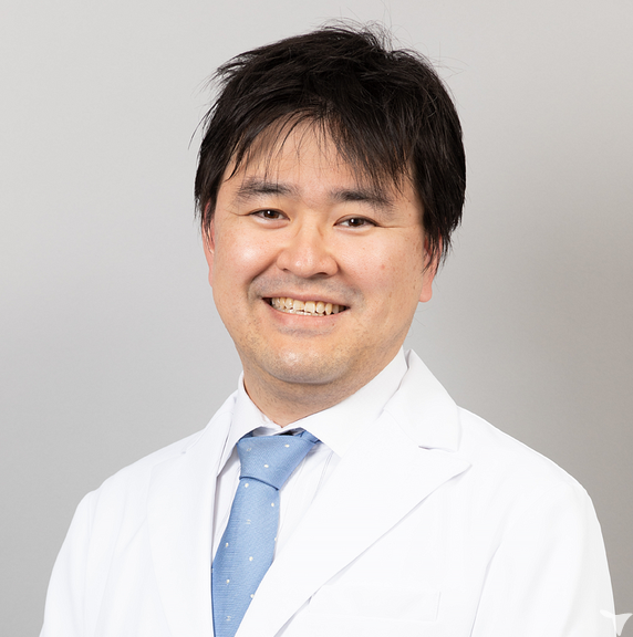 院長の宗方です
