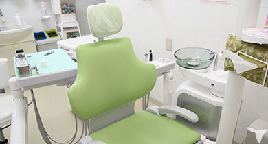 みうら歯科クリニックの歯科衛生士求人の画像（5枚目）