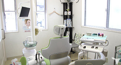 みうら歯科クリニックの歯科衛生士求人の画像（4枚目）