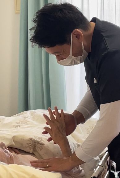 衣笠あかり訪問歯科クリニックの歯科医師求人の画像（3枚目）