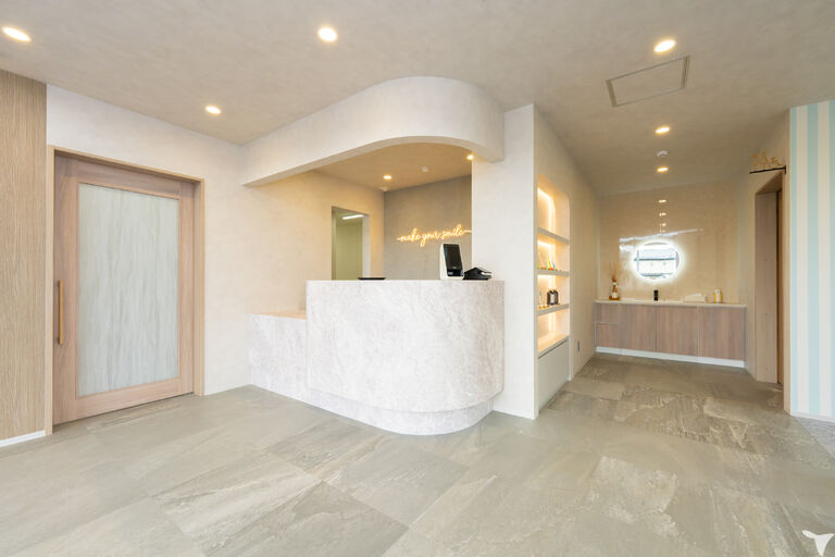 KOBAYAKAWA DENTAL CLINICの歯科衛生士求人の画像（3枚目）