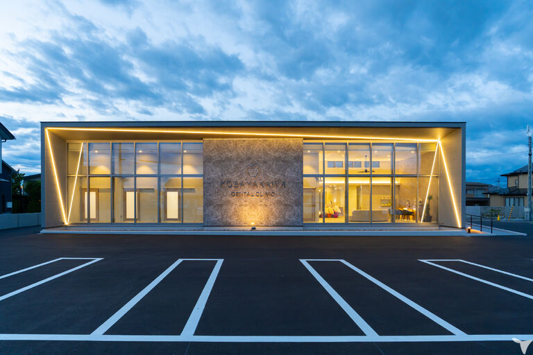 KOBAYAKAWA DENTAL CLINIC