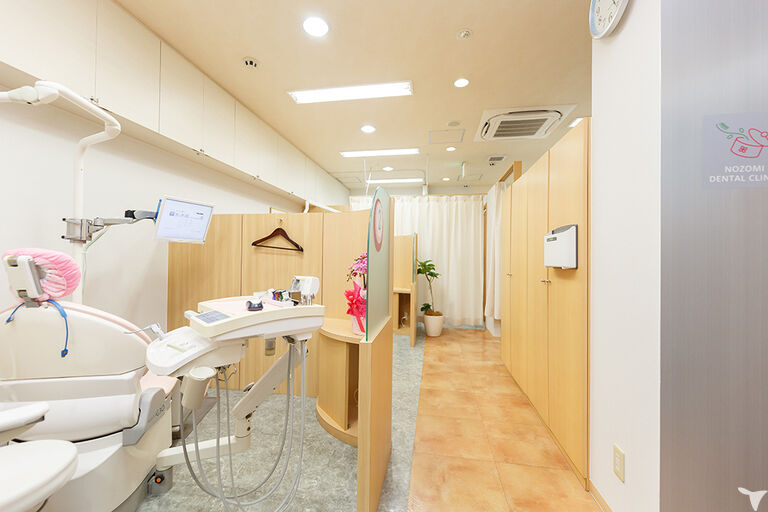 まずは見学からお気軽に