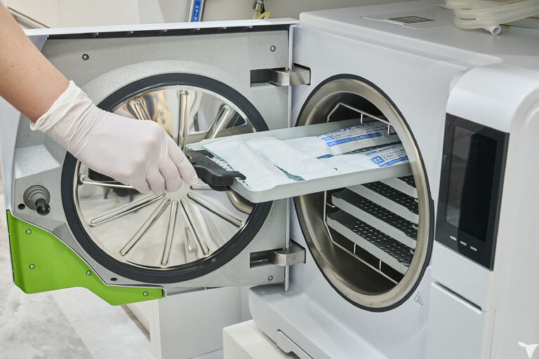 アスク歯科・矯正歯科 千歳船橋の歯科医師求人の画像（6枚目）