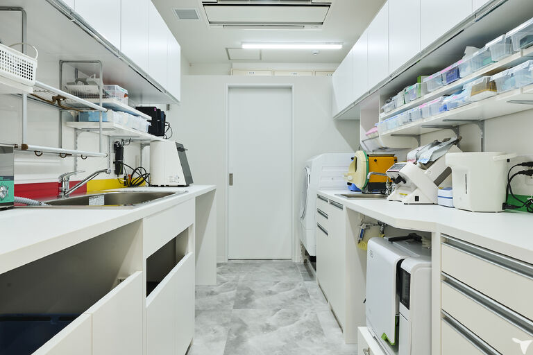 アスク歯科・矯正歯科 千歳船橋の歯科医師求人の画像（4枚目）