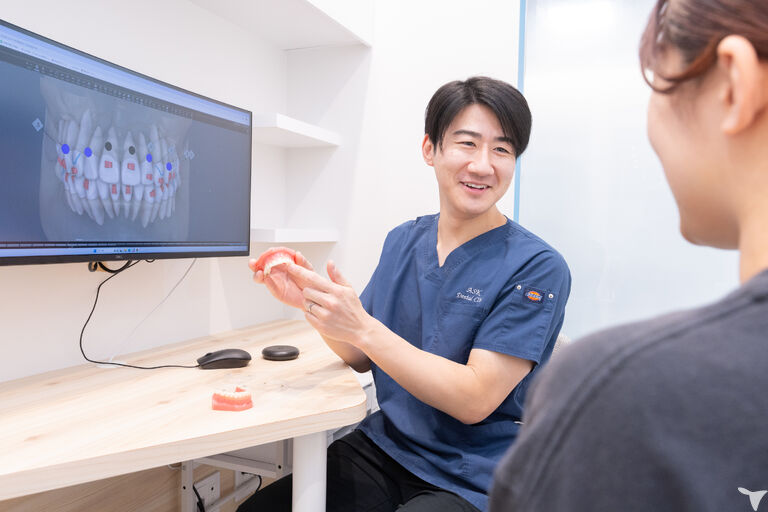 アスク歯科・矯正歯科 千歳船橋の歯科医師求人の画像（4枚目）