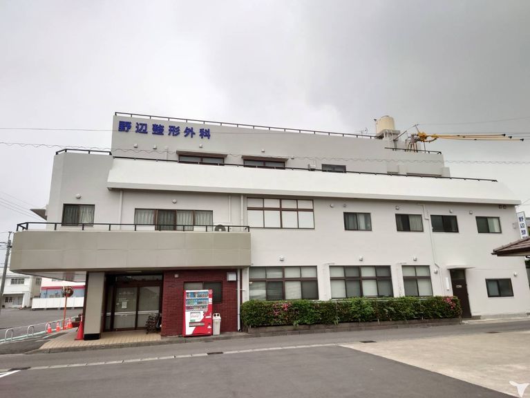 野辺整形外科内科