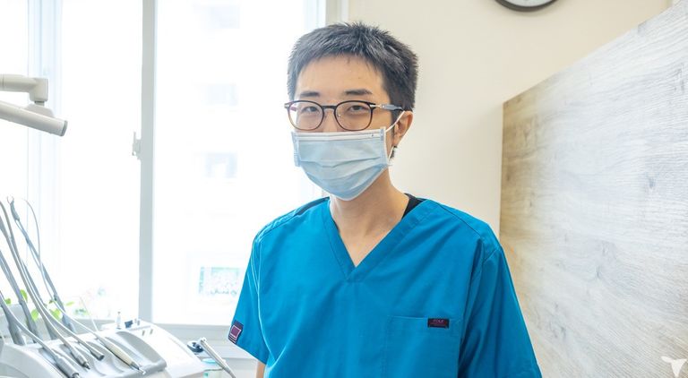 みうら歯科の歯科医師求人の画像（6枚目）
