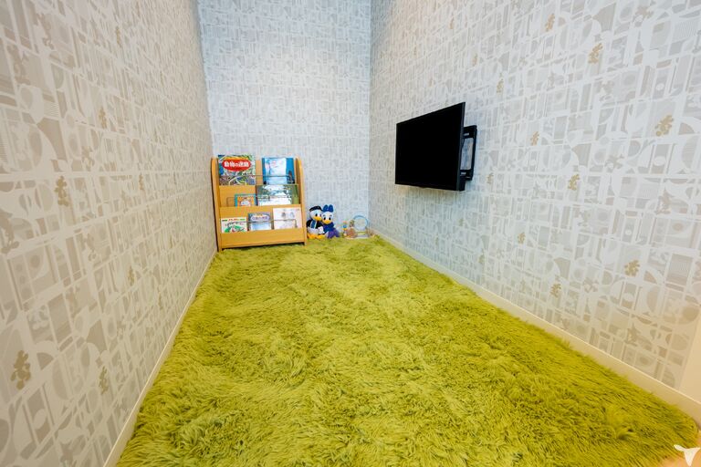 きぼう歯科クリニックの歯科衛生士求人の画像（6枚目）