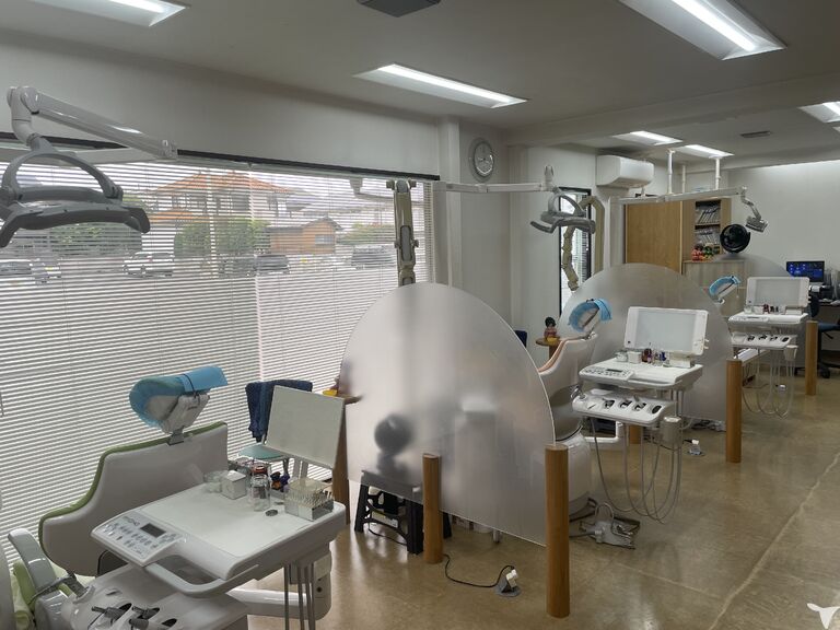 細谷歯科医院の歯科衛生士求人の画像（2枚目）
