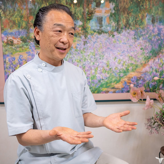 吉池デンタルクリニックの歯科助手求人の画像（6枚目）