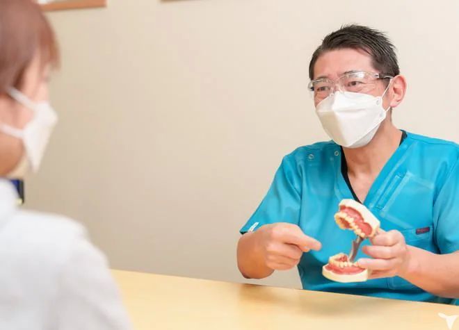伊藤歯科の歯科衛生士求人の画像（4枚目）