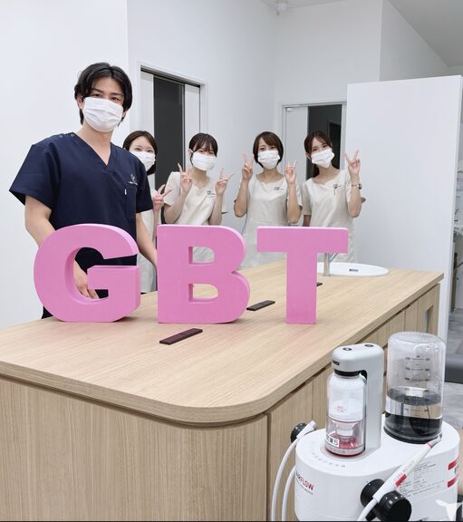 働きやすく成長できる環境