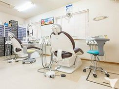 つるまち歯科医院の歯科助手求人の画像（3枚目）