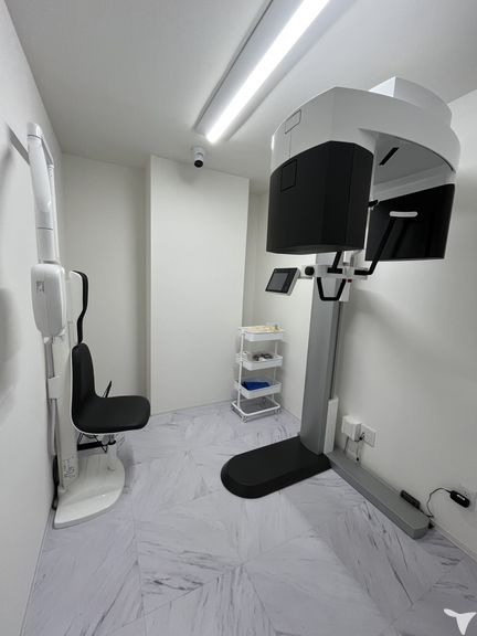 CTやデジタルレントゲン