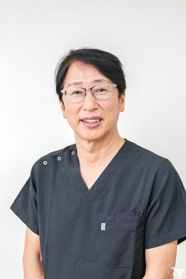 院長　田所久永
